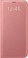 Samsung LED View Cover для Galaxy S8+ pink