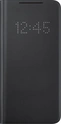 Samsung LED View Cover для Galaxy S21 черный