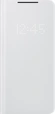 Samsung LED View Cover для Galaxy S21+ серый