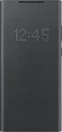 Samsung LED View Cover для Galaxy Note 20 mystic черный