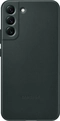 Самсунг Leather Cover для Галакси S22+ Forest...