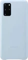 Samsung Leather Cover для Galaxy S20+ синий coral
