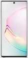 Samsung Leather Cover для Galaxy Note 10 white