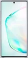 Samsung Leather Cover для Galaxy Note 10+ grey