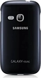 Samsung Protective Cover для Samsung Galaxy Young синий