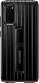 Самсунг Protective Standing Cover для Галакси S20 черный