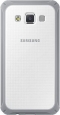 Samsung Protective Cover for Samsung Galaxy A3 light grey (EF-PA300BSEGWW)