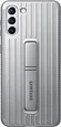 Samsung Protective Standing Cover для Galaxy S21+ grey