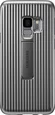Samsung Protective Standing Cover для Galaxy S9 silver