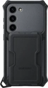 Самсунг Rugged Gadget case для Галакси S23 черный