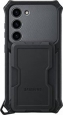 Samsung Rugged Gadget case for Galaxy S23 black 