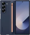 Samsung S Pen case для Galaxy Z Fold6 морская волна