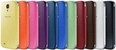 Самсунг S-View Cover для Галакси S4 белый