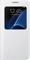 Samsung S-View Cover для Galaxy S7 белый