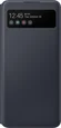 Samsung S-View wallet Cover для Galaxy A42 5G black