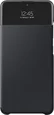 Samsung S-View wallet Cover для Galaxy A32 black