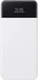 Samsung S-View wallet Cover для Galaxy A33 5G white