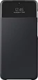 Samsung S-View wallet Cover для Galaxy A32 5G black