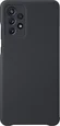 Samsung S-View wallet Cover для Galaxy A72 black