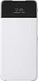 Samsung S-View wallet Cover для Galaxy A32 5G white