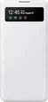 Samsung S-View wallet Cover для Galaxy S10 Lite white