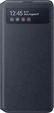 Samsung S-View wallet Cover для Galaxy Note 10 Lite черный