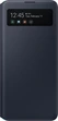 Samsung S-View wallet Cover для Galaxy A51 5G черный