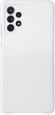 Samsung S-View wallet Cover for Galaxy A72 white 