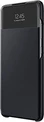 Samsung S-View wallet Cover для Galaxy A52 5G черный