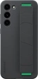 Samsung Silicone Grip case для Galaxy S23+ черный