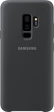 Самсунг Silicone Cover для Галакси S9+ черный