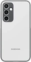 Самсунг Silicone case для Галакси S23 FE Lightgray