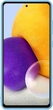 Самсунг Silicone Cover для Галакси A72 синий