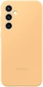 Самсунг Silicone case для Галакси S23 FE Apricot