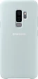 Samsung Silicone Cover для Galaxy S9+ blue