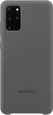 Samsung Silicone Cover для Galaxy S20+ grey