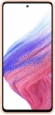 Samsung Silicone Cover for Galaxy A53 5G Peach (EF-PA536TPEGWW)