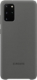 Samsung Silicone Cover for Galaxy S20+ grey 