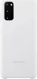 Samsung Silicone Cover for Galaxy S20 white (EF-PG980TWEGEU)