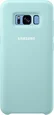 Samsung Silicone Cover для Galaxy S8 blue
