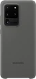 Samsung Silicone Cover для Galaxy S20 Ultra grey
