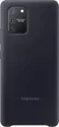 Samsung Silicone Cover для Galaxy S10 Lite black