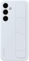 Samsung Silicone Grip case для Galaxy S24+ light синий