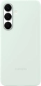 Samsung Silicone case для Galaxy S25 FE Mint