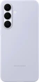 Samsung Silicone case для Galaxy S25 FE Light синий