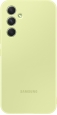 Samsung Silicone case for Galaxy A54 5G Lime (EF-PA546TGEGWW)