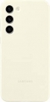 Samsung Silicone case for Galaxy S23+ Cream (EF-PS916TUEGWW)