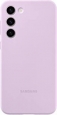 Samsung Silicone case for Galaxy S23+ Lavender (EF-PS916TVEGWW)