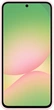 Samsung Silicone case для Galaxy A56 5G розовый