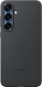 Samsung Silicone case для Galaxy S25+ черный